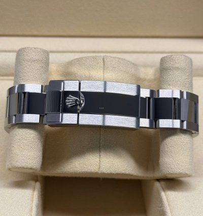 Rolex Daytona Panda New 10 2024