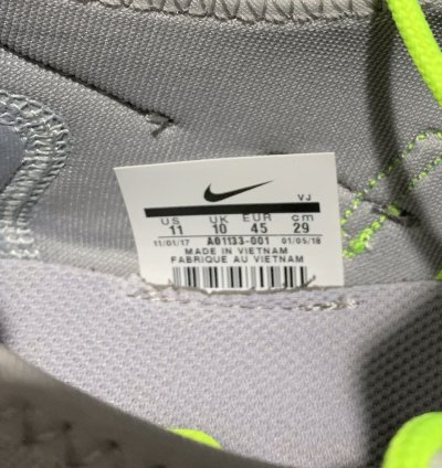 2018 Nike Air Huarache