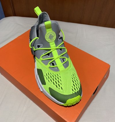 2018 Nike Air Huarache