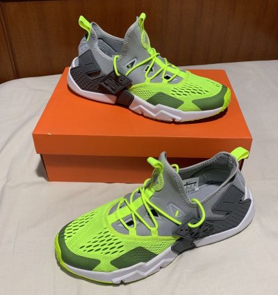2018 Nike Air Huarache