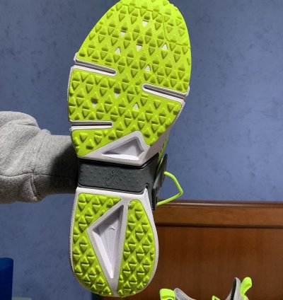 2018 Nike Air Huarache
