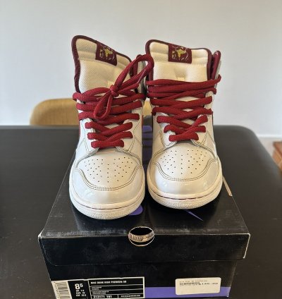 Nike Sb Dunk High Goodfellas