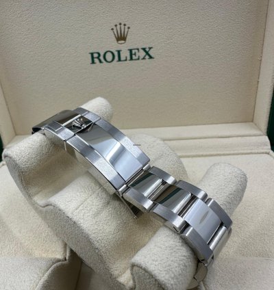 Rolex Daytona Panda New Unworn 126500 2025