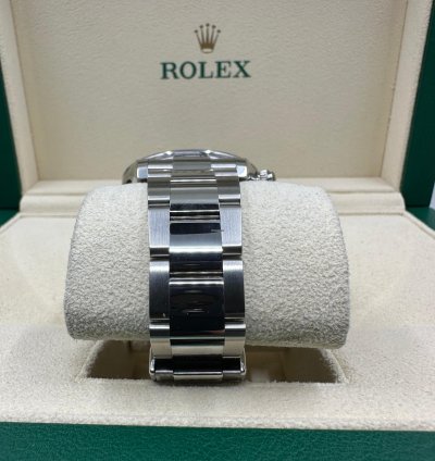 Rolex Daytona Panda New Unworn 126500 2025