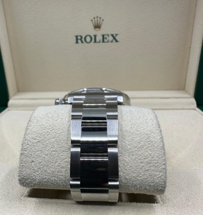 Rolex Daytona Panda New Unworn 126500 2025