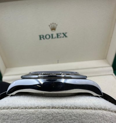 Rolex Daytona Panda New Unworn 126500 2025