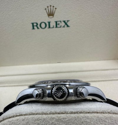 Rolex Daytona Panda New Unworn 126500 2025