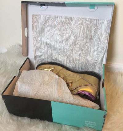Nike Sb Dunk High Humidity Skate Shop