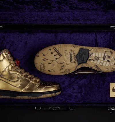 Nike Sb Dunk High Humidity Skate Shop