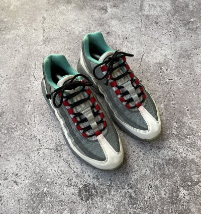 2018 Nike Air Max 95 nikeid