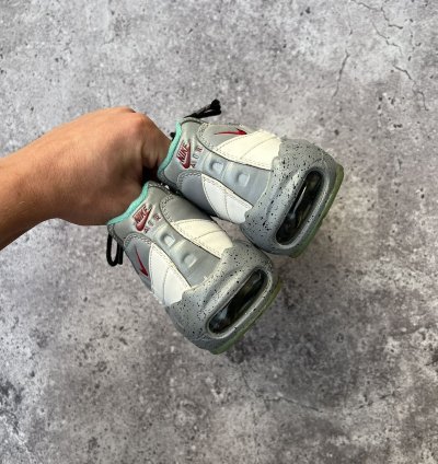 2018 Nike Air Max 95 nikeid