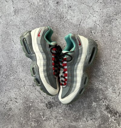 2018 Nike Air Max 95 nikeid