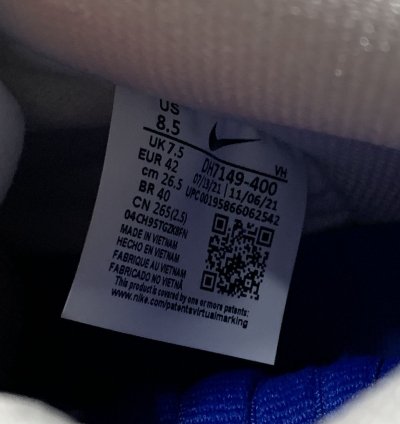 Nike Sb Dunk High Kentuckys