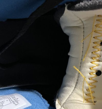 Jordan 4 Union