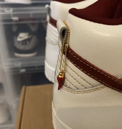 Nike Sb Dunk High Mafia