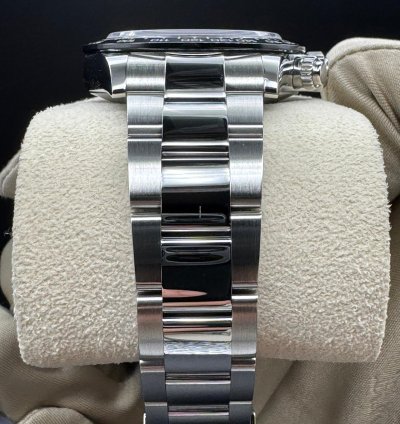 Rolex Daytona Panda Unworn