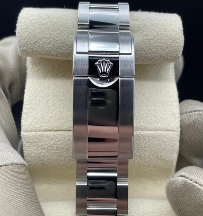 Rolex Daytona Panda Unworn