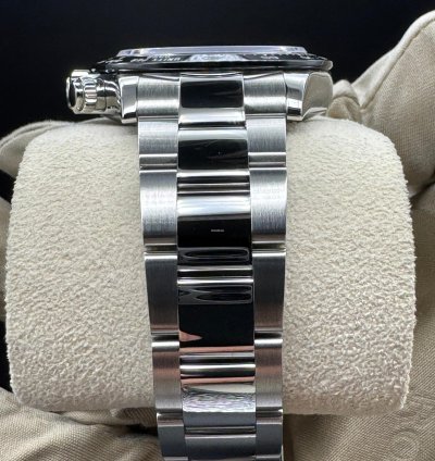 Rolex Daytona Panda Unworn