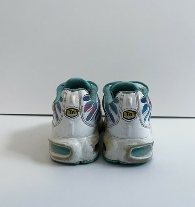 2018 Nike Air Max Plus Tn Tie Dye Shoes Bv1239-100