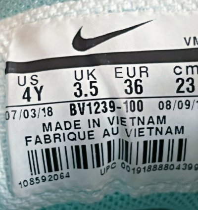 2018 Nike Air Max Plus Tn Tie Dye Shoes Bv1239-100