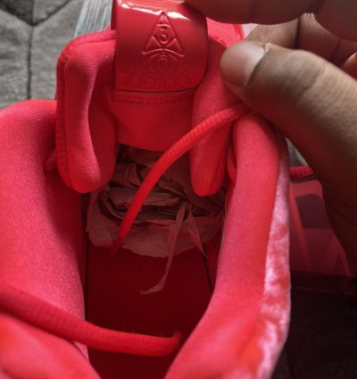 2018 Nike Kyrie 4 Red Carpet