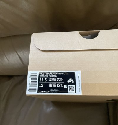 Nike Sb Dunk High Oski Great White