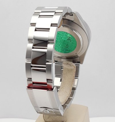 Rolex Daytona Pannino - Nos Full Set