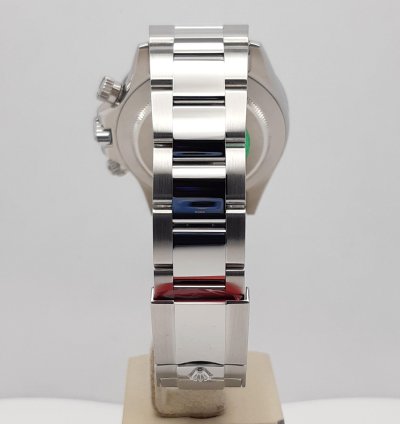 Rolex Daytona Pannino - Nos Full Set