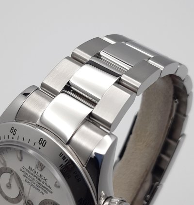 Rolex Daytona Pannino - Nos Full Set