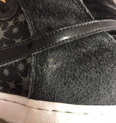 Nike Sb Dunk High Paparazzi