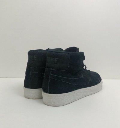 2018 Nike Sb Zoom Blazer Mid Deconstructed Ah6416 001 Sz 8 5