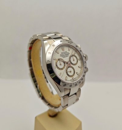 Rolex Daytona Pannino - Nos Full Set