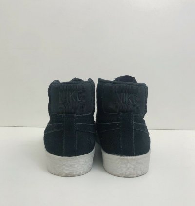 2018 Nike Sb Zoom Blazer Mid Deconstructed Ah6416 001 Sz 8 5