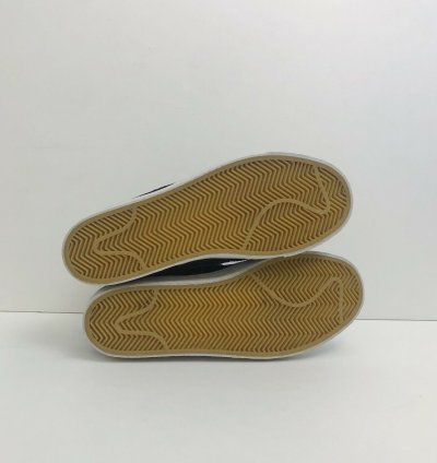 2018 Nike Sb Zoom Blazer Mid Deconstructed Ah6416 001 Sz 8 5
