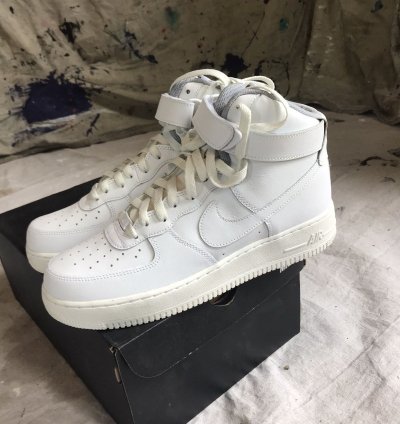 2018 Union La Air Jordan 1 Retro High Nrg Black Toe