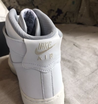 2018 Union La Air Jordan 1 Retro High Nrg Black Toe