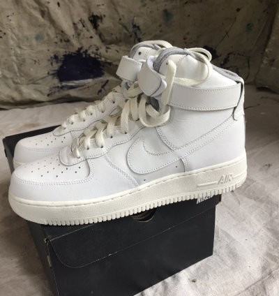2018 Union La Air Jordan 1 Retro High Nrg Black Toe