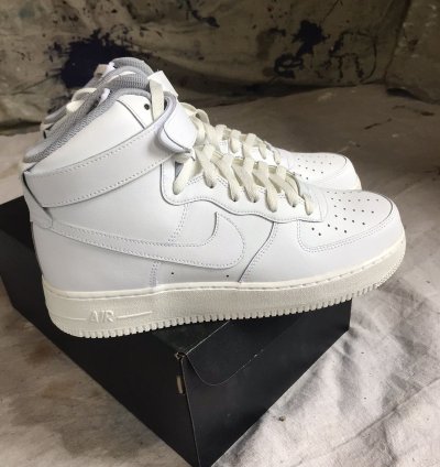 2018 Union La Air Jordan 1 Retro High Nrg Black Toe