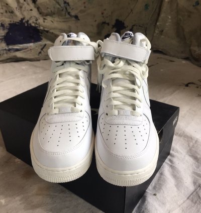 2018 Union La Air Jordan 1 Retro High Nrg Black Toe