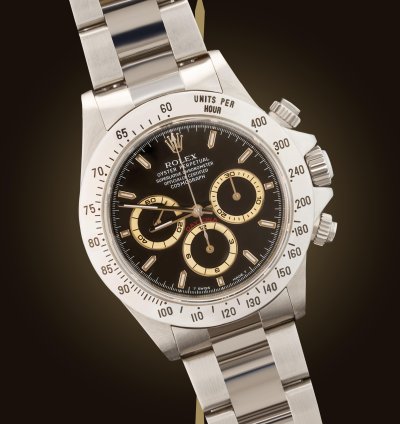 Rolex Daytona Patrizzi Con Perizia