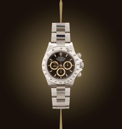 Rolex Daytona Patrizzi Con Perizia