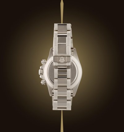 Rolex Daytona Patrizzi Con Perizia