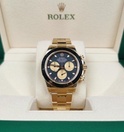 Rolex Daytona Paul Newman