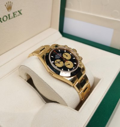 Rolex Daytona Paul Newman