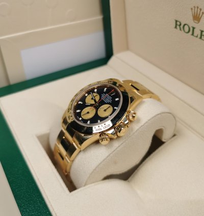 Rolex Daytona Paul Newman