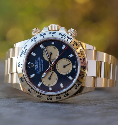 Rolex Daytona Paul Newman - 2022