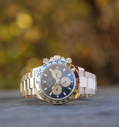 Rolex Daytona Paul Newman - 2022