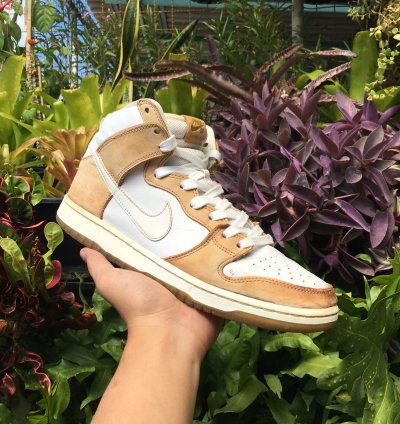 Nike Sb Dunk High Premier Win Some Lose Some
