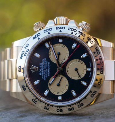 Rolex Daytona Paul Newman - 2022
