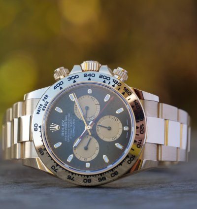 Rolex Daytona Paul Newman - 2022